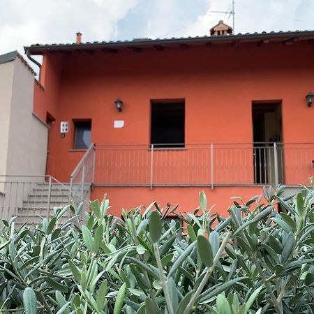 Bed and Breakfast Borghetto Airport/Hospital Bergamo Exteriér fotografie