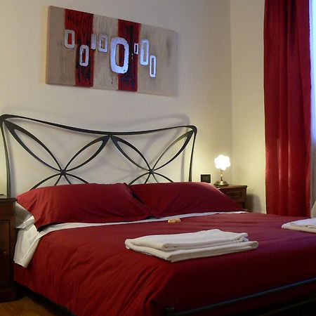 Bed and Breakfast Borghetto Airport/Hospital Bergamo Exteriér fotografie