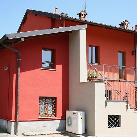 Bed and Breakfast Borghetto Airport/Hospital Bergamo Exteriér fotografie
