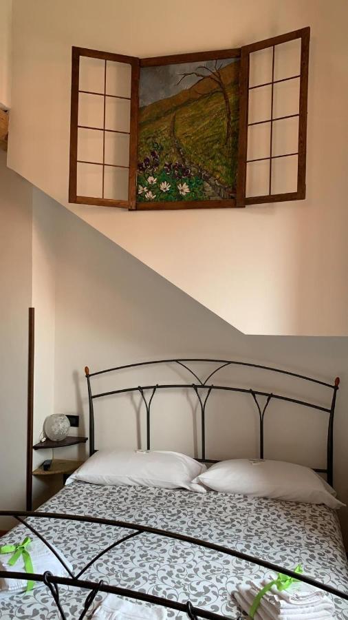 Bed and Breakfast Borghetto Airport/Hospital Bergamo Exteriér fotografie