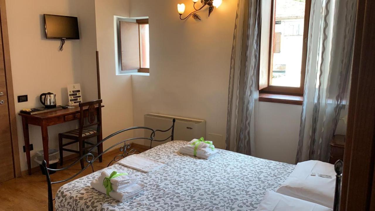 Bed and Breakfast Borghetto Airport/Hospital Bergamo Exteriér fotografie