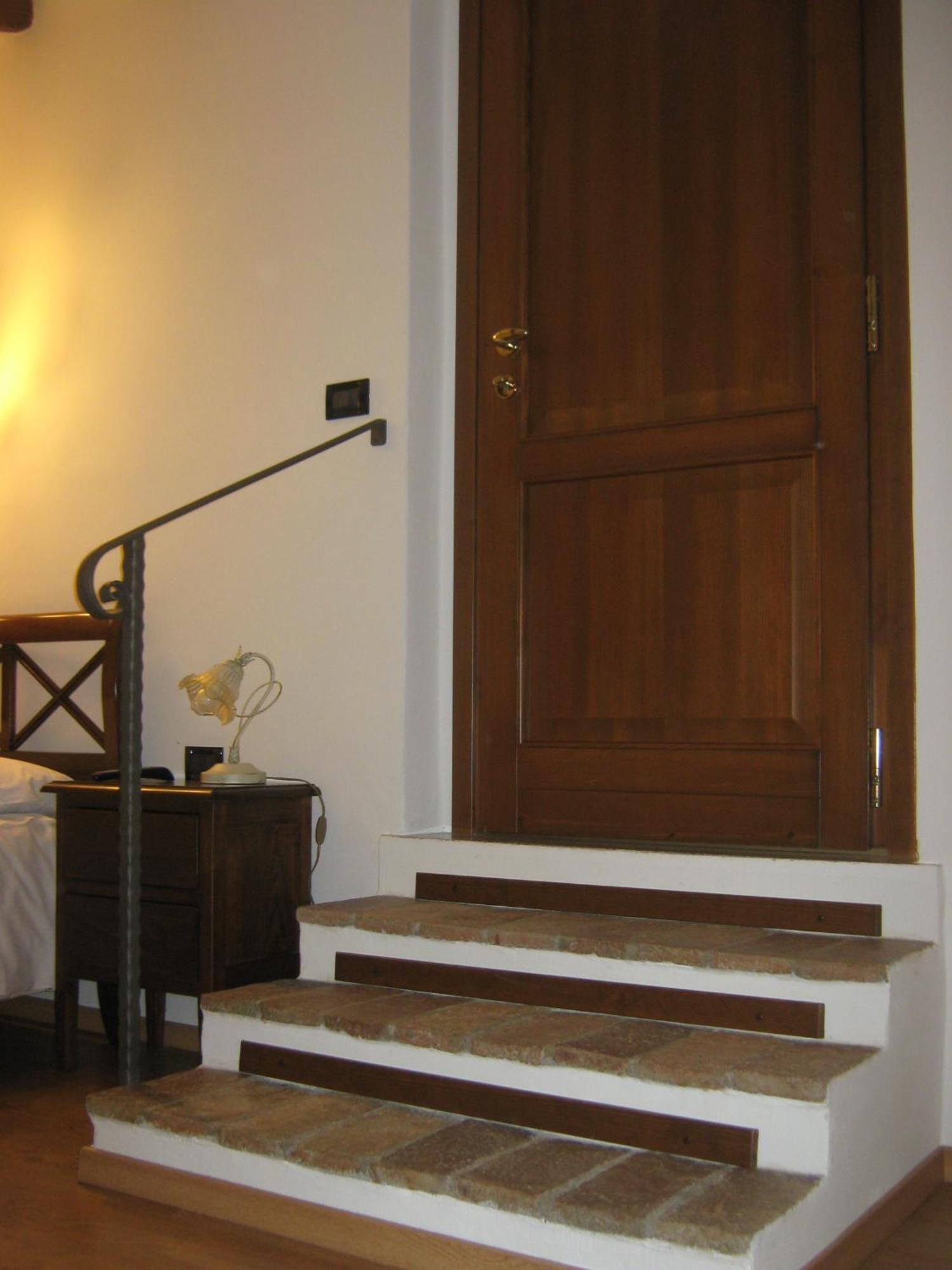 Bed and Breakfast Borghetto Airport/Hospital Bergamo Exteriér fotografie