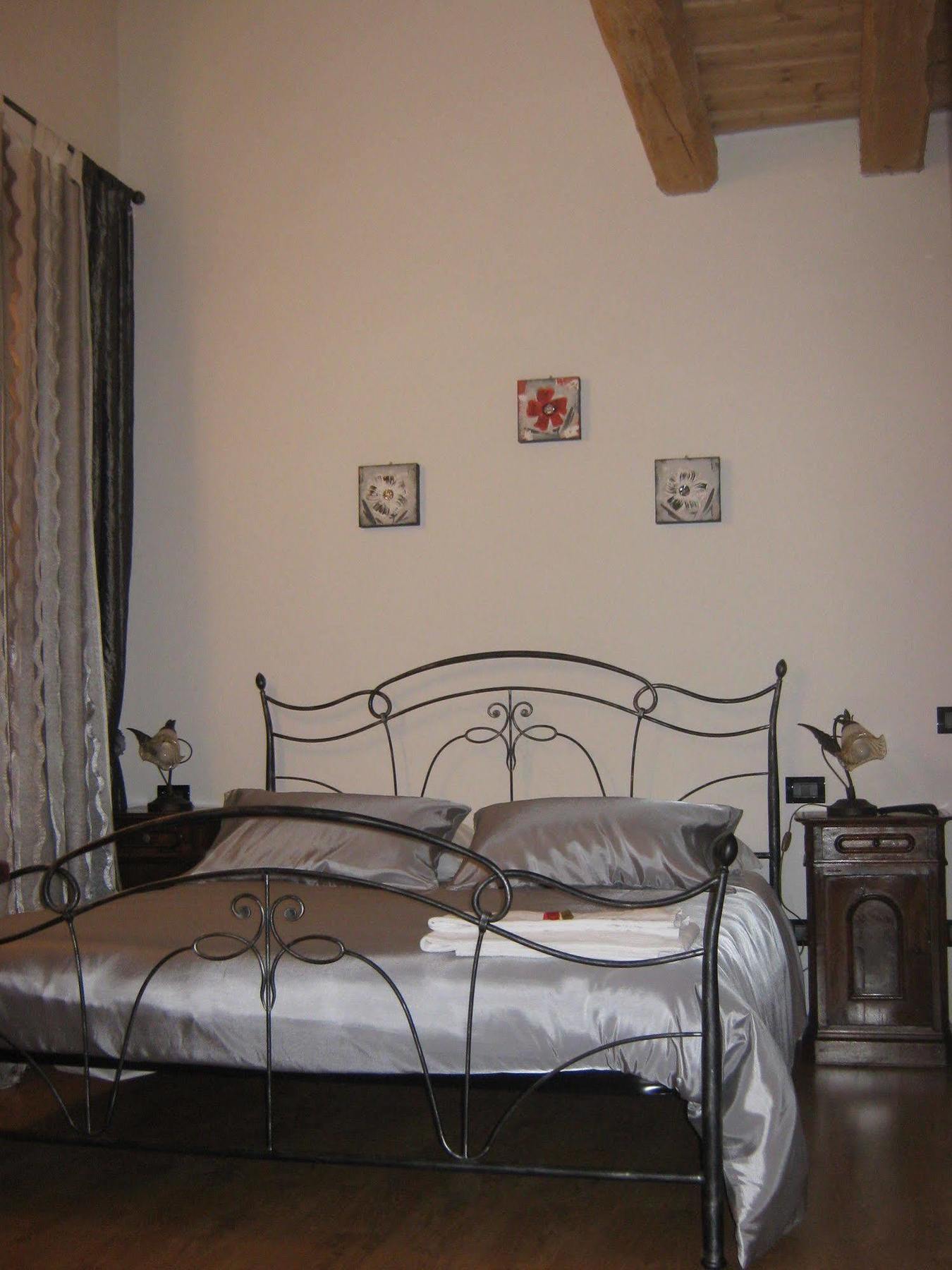 Bed and Breakfast Borghetto Airport/Hospital Bergamo Exteriér fotografie