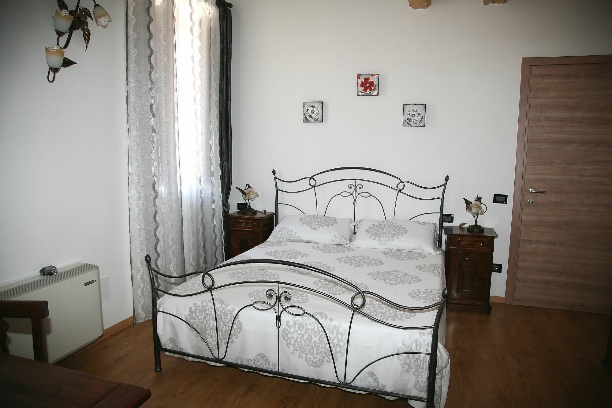 Bed and Breakfast Borghetto Airport/Hospital Bergamo Exteriér fotografie