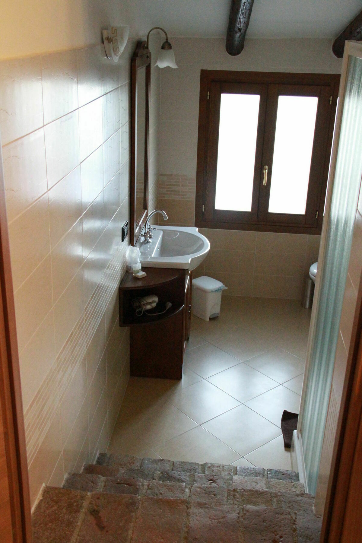 Bed and Breakfast Borghetto Airport/Hospital Bergamo Exteriér fotografie
