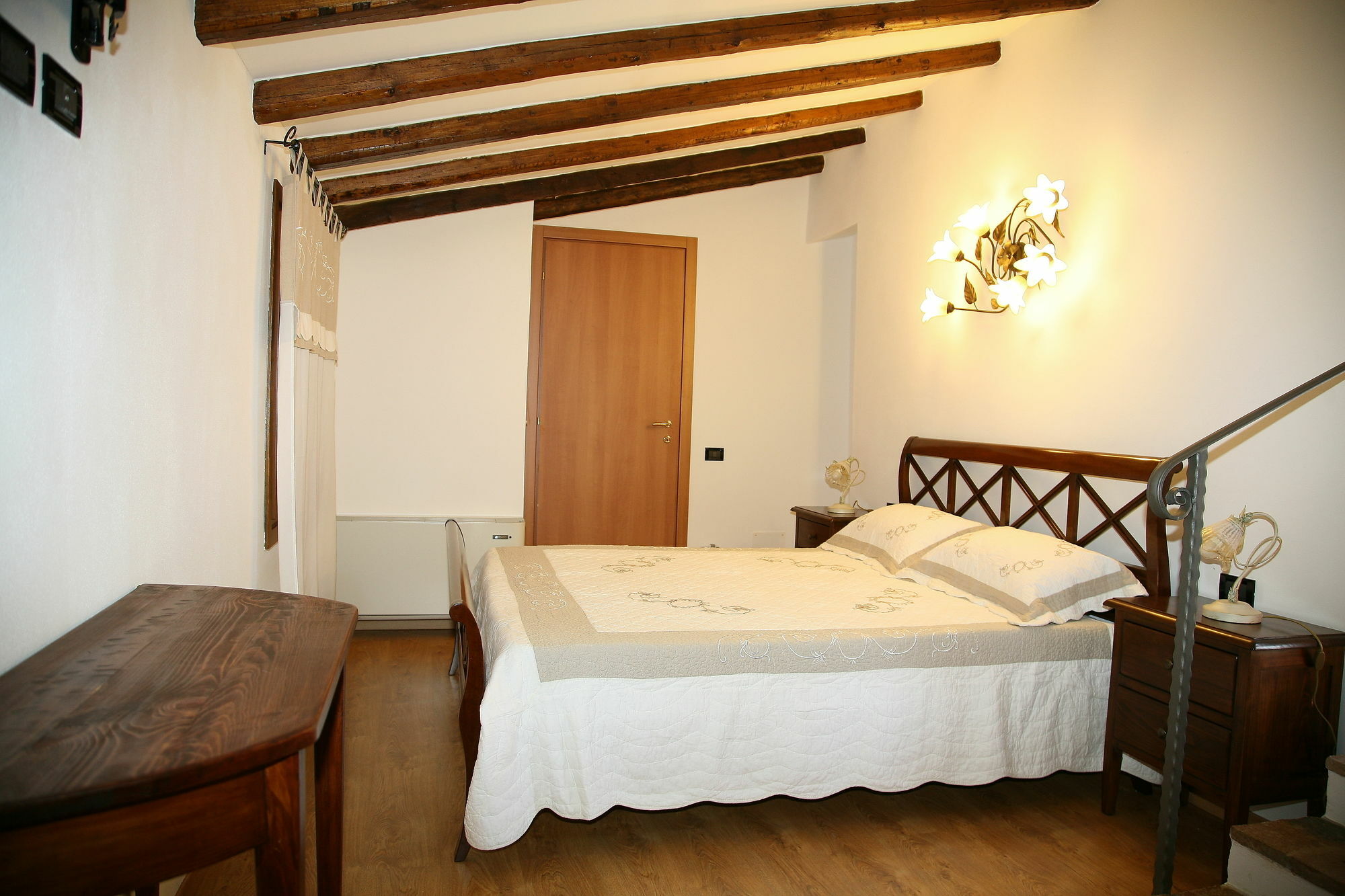 Bed and Breakfast Borghetto Airport/Hospital Bergamo Exteriér fotografie