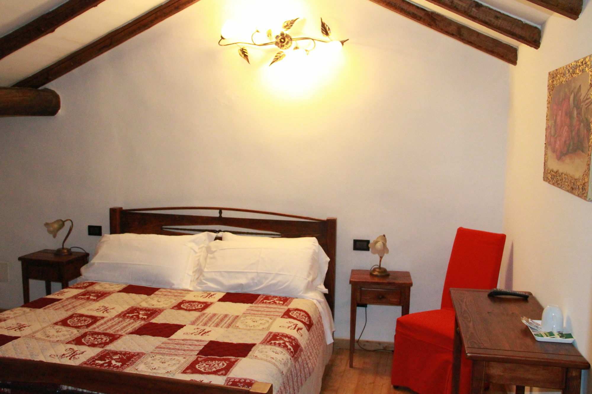 Bed and Breakfast Borghetto Airport/Hospital Bergamo Exteriér fotografie